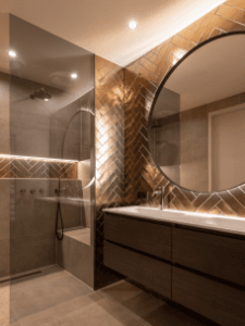 Badkamer warme tinten 6-SHOWROOMEXAMPLELARGE