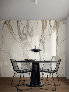 Marble grootformaat Infinito-SHOWROOMEXAMPLEORIGINAL