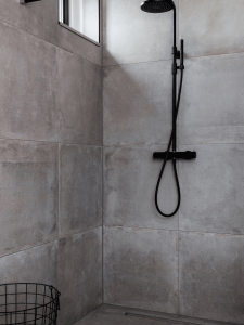 Moderne badkamer-SHOWROOMEXAMPLEORIGINAL
