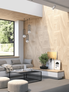 Tegel Carbon 80x80 cm-SHOWROOMEXAMPLEORIGINAL