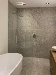 Luxe badkamer door Nuovo Antico